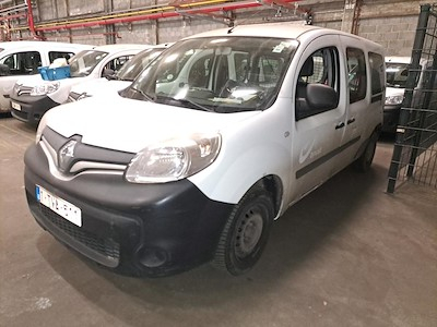 Renault Kangoo express maxi dsl - 2013 1.5 dCi Energy Grand Confort 5 pl
