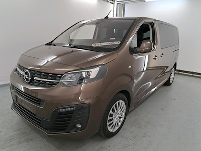 Opel Zafira life mwb diesel 1.5 Turbo D BlueInjection Edition Driver Assistance Innovation