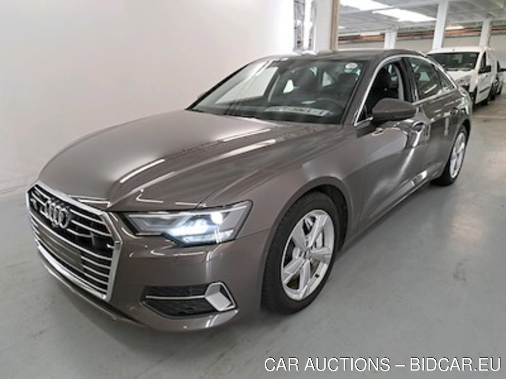 Audi A6 2.0 50 TFSI E QUATTRO S TRONIC SPORT Business Plus assistance Tour