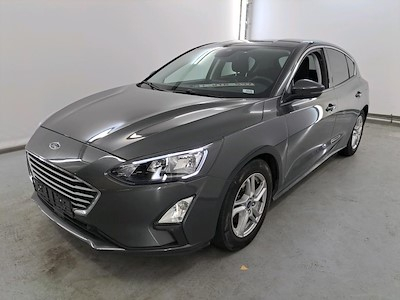 Ford Focus - 2018 1.0 EcoBoost Trend Edition Bus. (EU6.2)