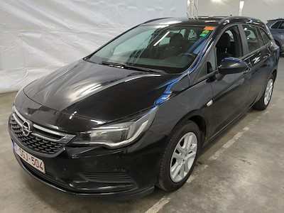 Opel Astra sports tourer diesel - 2 1.6 CDTi ECOTEC D Edition Start-Stop Business