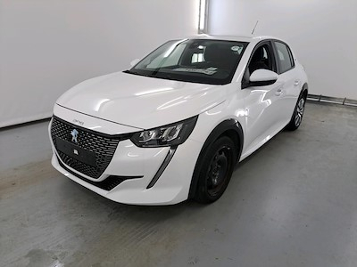 Peugeot 208 BEV 50KWH ELECTRIQUE E-208 AUTO ACTIVE