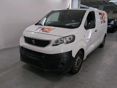 Peugeot Expert fourgon mwb dsl - 2016 2.0 BlueHDi L2 Standard Premium S&amp;S STOCK