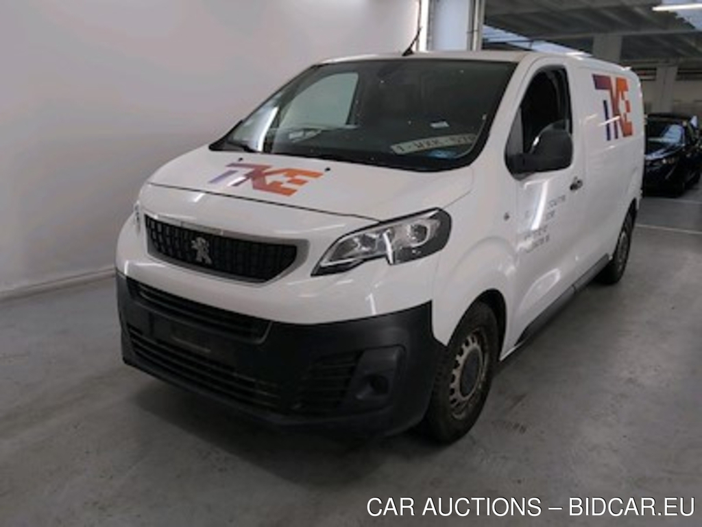 Peugeot Expert fourgon mwb dsl - 2016 2.0 BlueHDi L2 Standard Premium S&S STOCK