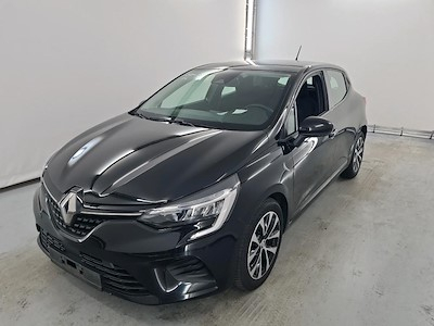 Renault CLIO 1.0 TCE 90 Corporate Edition Business 16 alloy wheels Philia - Diamond - Black