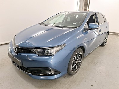 Toyota Auris - 2015 1.8i HSD Style E-CVT (EU6.2)