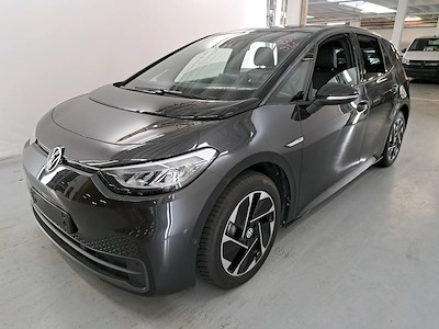 Volkswagen ID.3 BEV 62KWH 150KW ACTIVE PRO PERFORMANCE