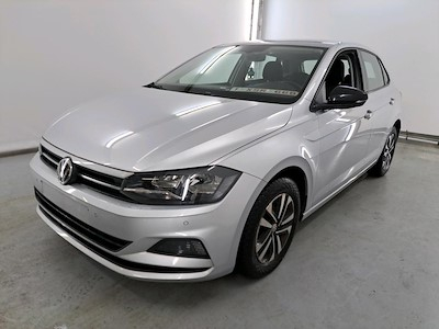 Volkswagen Polo - 2018 1.0i IQ.Drive (EU6.2) Comfort