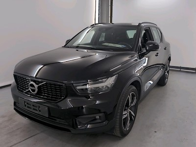Volvo XC40 1.5 T4 RECHARGE GEARTRONIC R-DESIGN Winter