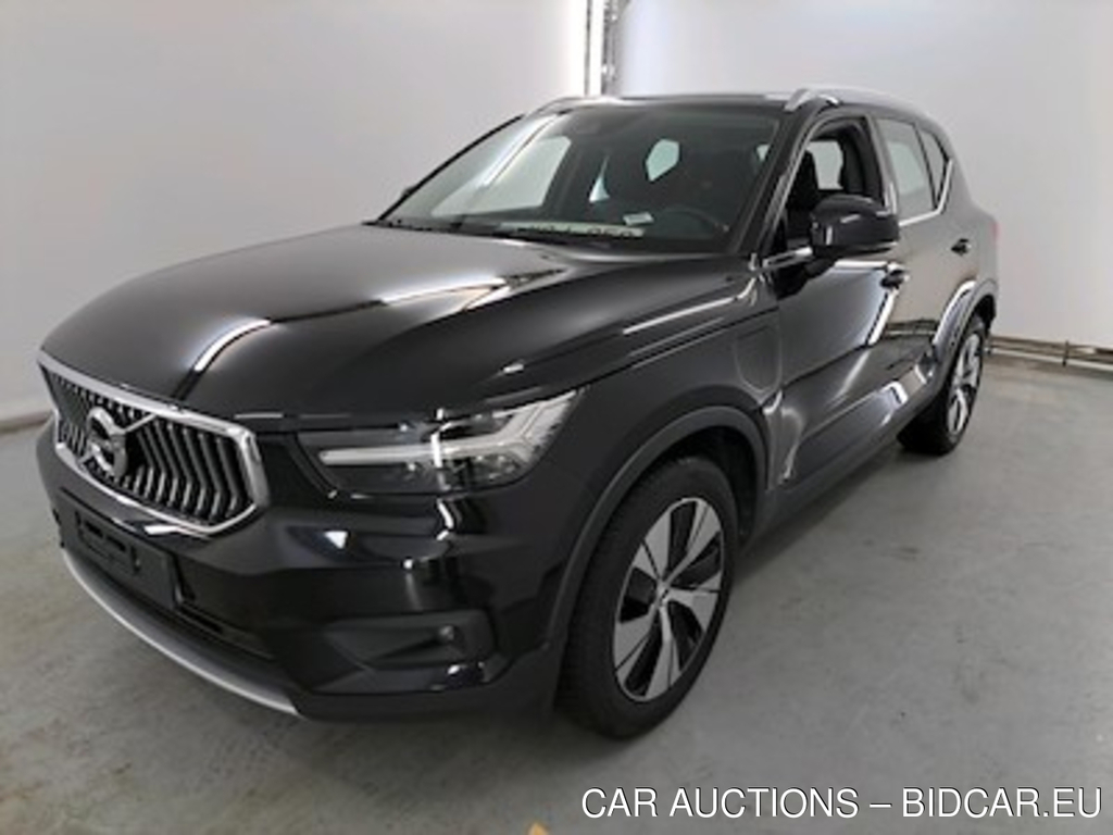Volvo XC40 1.5 T5 PHEV Inscription Expres.