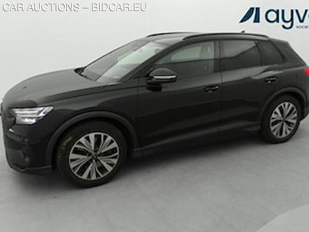 Audi Q4 e-tron bev 82kwh 40 auto 204CV BUSINESS PACK TOE NAVI