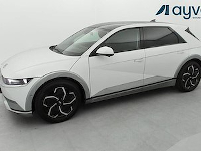 Hyundai Ioniq 5 73kwh balance solar AW 306 CV Version Balance Solar