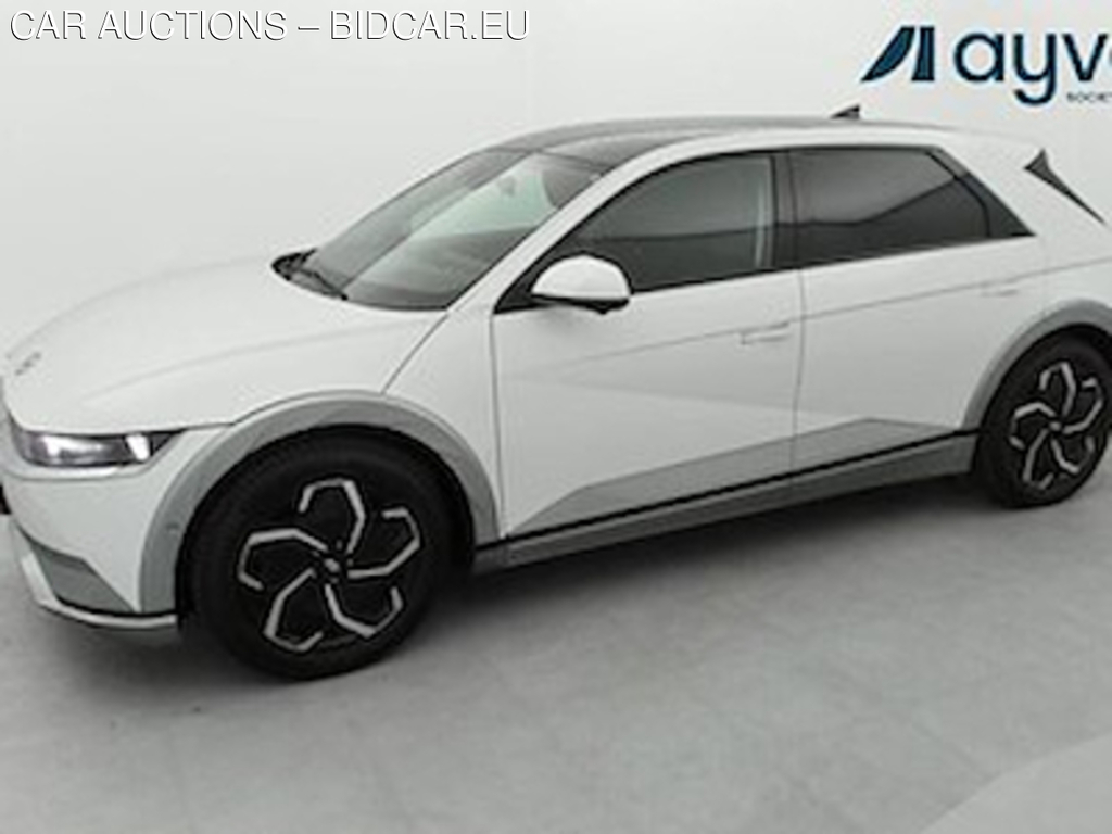 Hyundai Ioniq 5 73kwh balance solar AW 306 CV Version Balance Solar