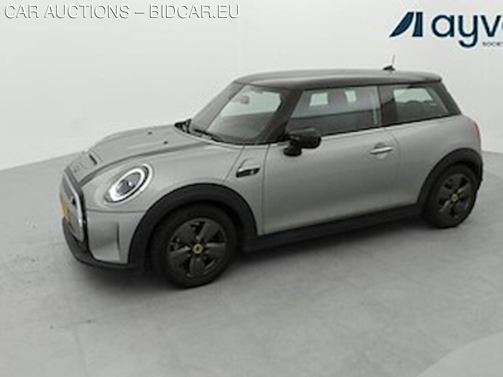 MINI 32.6 kwh cooper SE 184CV NAVI
