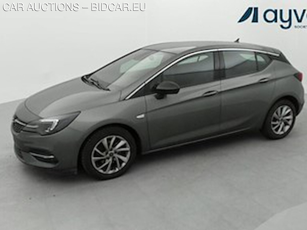 Opel Astra 1.5 turbo dss 105CV ELEGANCE NAVI