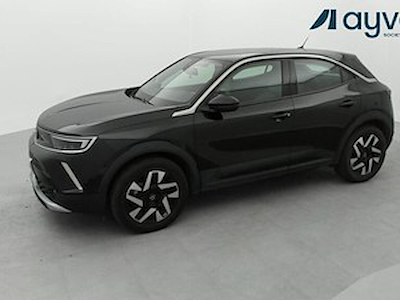 Opel Mokka-e 50kwh elegance 136 CV Park&amp;Go Pack, NAVI