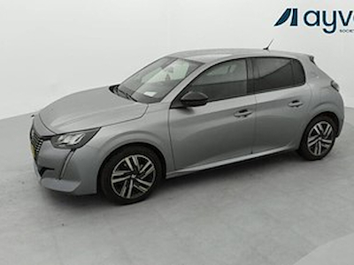 Peugeot 208 1.2 puretech 74kw SS 100CV ALLURE NAVI