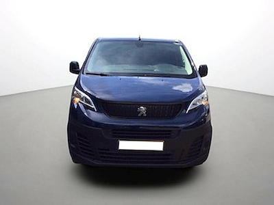 Peugeot Expert bev 75kwh standard prem 136 CV Parking sensors front and rear + Visiopark, Pack Bois