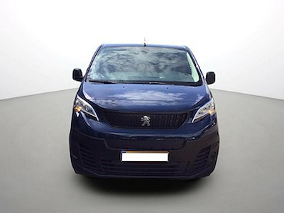 Peugeot Expert bev 75kwh standard prem 136 CV Parking sensors front and rear + Visiopark, Pack Bois