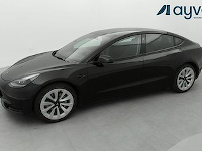 Tesla Model 3 50kwh rwd 306 CV Tow Package