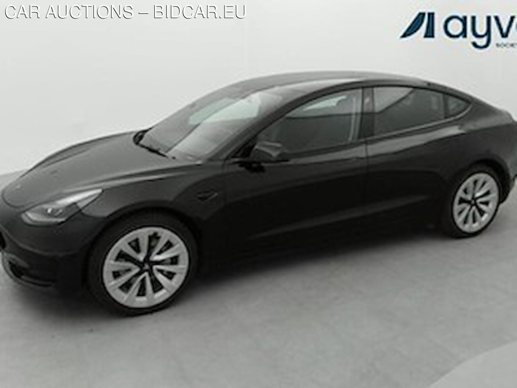 Tesla Model 3 50kwh rwd 306 CV Tow Package