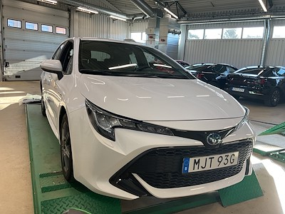Toyota Corolla 1.8 Elhybrid Active Kamera