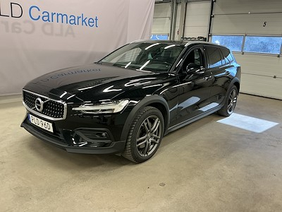 Volvo V60 cross country B4 awd Advanced Edition VOC Drag Navi Pro