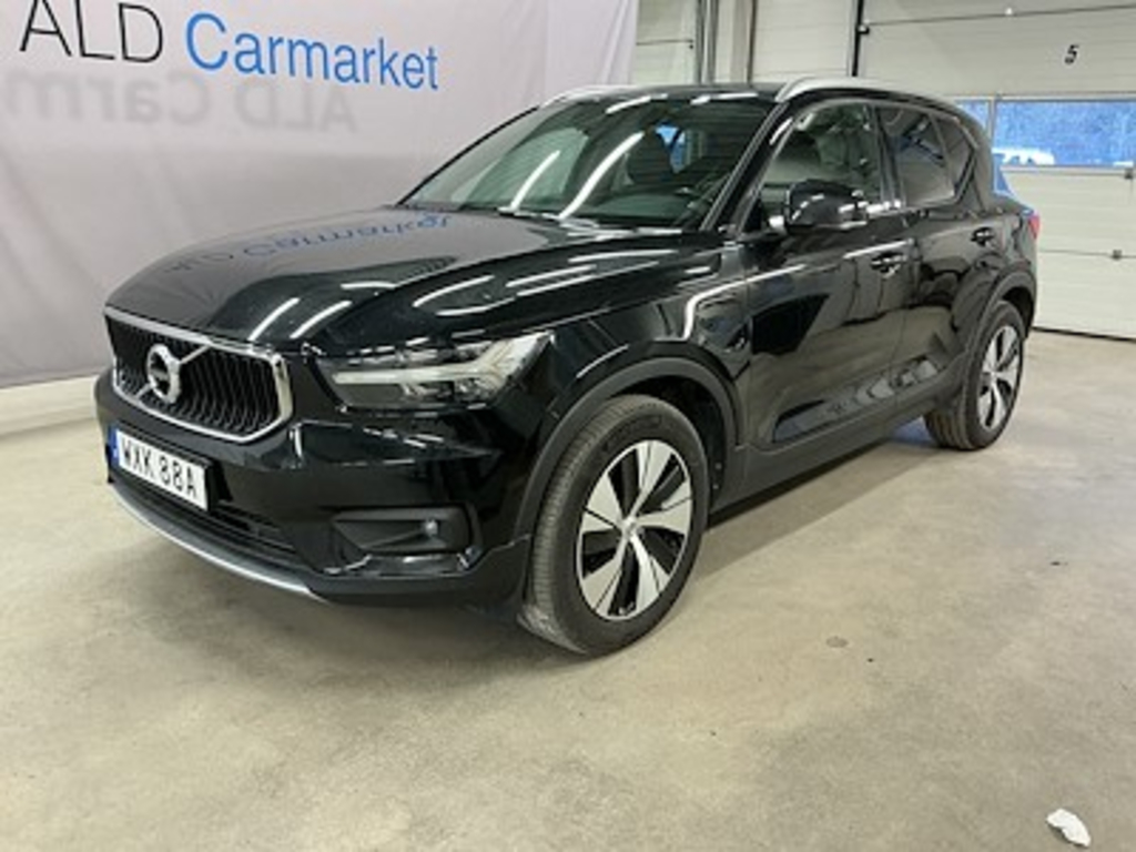 Volvo Xc40 T5 Recharge Momentum VOC Skinn Navi Pro