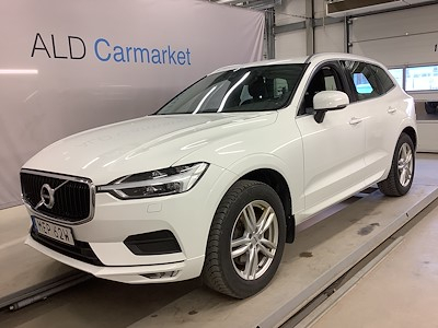 Volvo Xc60 B5 awd Momentum Advanced