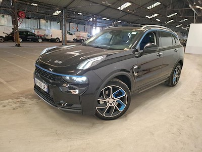 Lynk & Co 01 01 1.5 PHEV 261ch DCTH 7