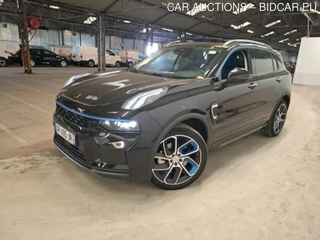 Lynk &amp; Co 01 01 1.5 PHEV 261ch DCTH 7