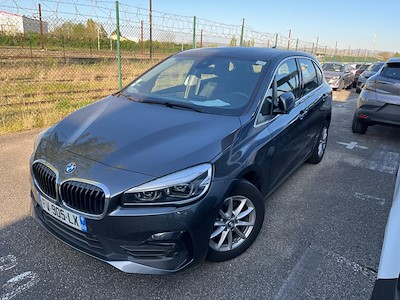 BMW Serie 2 active toure Serie 2 ActiveTourer 216dA 116ch Business Design DKG7