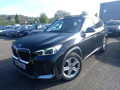 BMW X1 X1 sDrive18i 136ch Business Design