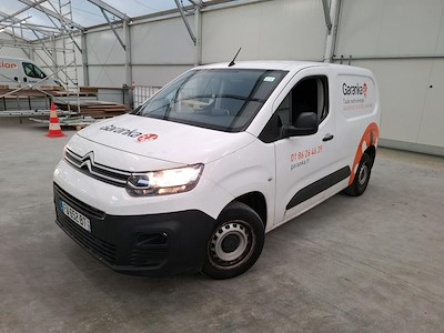 Citroen BERLINGO Berlingo Van M 650kg BlueHDi 75 S&amp;S Club