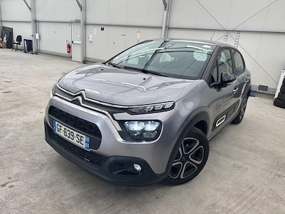 Citroen C3 C3 1.2 PureTech 83ch S&S Feel Pack