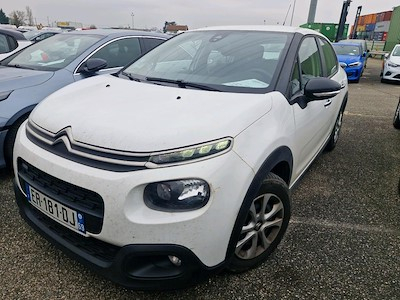Citroen C3 C3 PureTech 82ch Feel Business