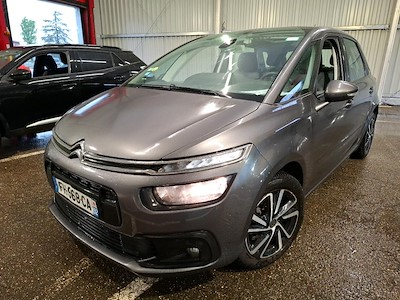 Citroen C4 spacetourer C4 SpaceTourer BlueHDi 130ch S&amp;S Business E6.d-TEMP