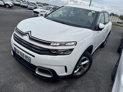 Citroen C5 aircross C5 Aircross BlueHDi 130ch S&S Business E6.d