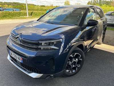 Citroen C5 aircross C5 Aircross BlueHDi 130ch S&S Feel Pack EAT8