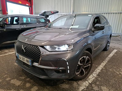 Citroen DS7 DS 7 Crossback BlueHDi 130ch Business Automatique