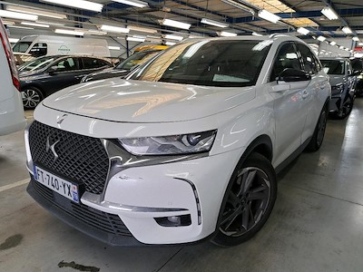Citroen DS7 DS 7 Crossback E-TENSE 4x4 300ch Business