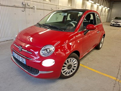 Fiat 500 500 1.0 70ch BSG S&S Dolcevita