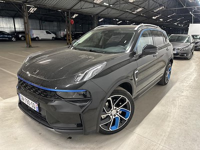 Lynk &amp; Co 01 01 1.5 PHEV 261ch DCTH 7