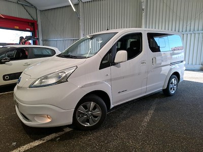 Nissan E-nv200 40kwh NV200 e-NV200 40kWh 109ch N-Connecta 5p