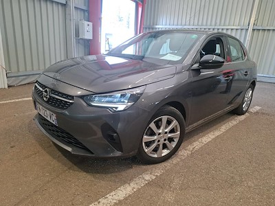 Opel CORSA Corsa 1.2 Turbo 100ch Elegance