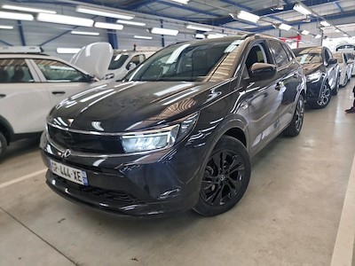 Opel GRANDLAND Grandland 1.2 Turbo 130ch GS