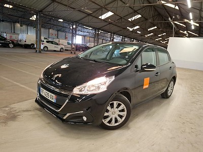 Peugeot 208 208 Affaire 1.2 PureTech 82ch S&amp;S Premium Pack Euro6c