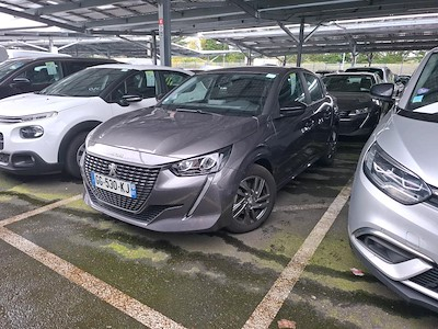 Peugeot 208 business R 208 Business R 1.2 PureTech 100 S&amp;S Active