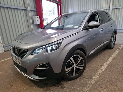 Peugeot 3008 3008 1.2 PureTech 130ch Allure Business S&S EAT6