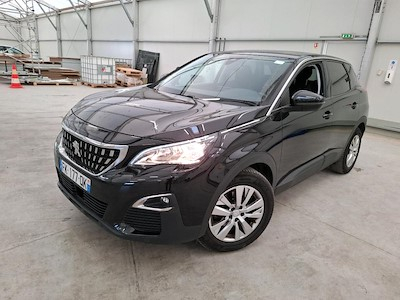 Peugeot 3008 3008 1.5 BlueHDi 130ch E6.c Active Business S&S EAT8